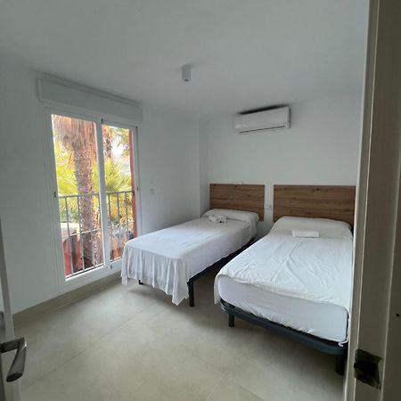 Casita En La Ribera Lägenhet Almuñécar Exteriör bild