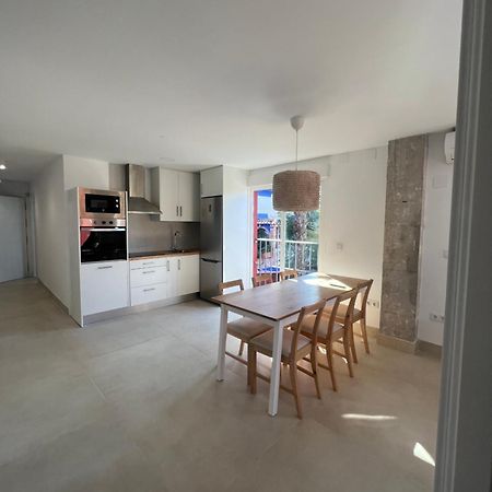 Casita En La Ribera Lägenhet Almuñécar Exteriör bild