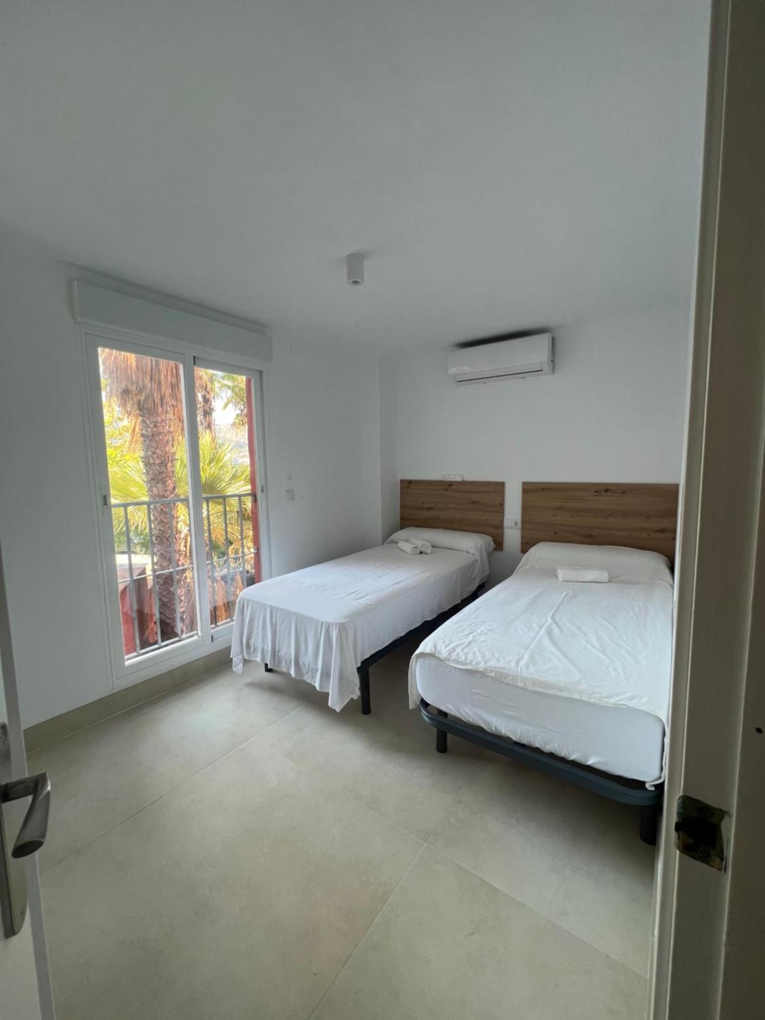 Casita En La Ribera Lägenhet Almuñécar Exteriör bild