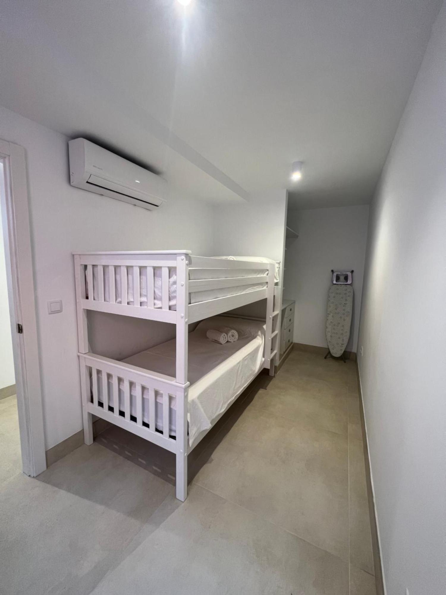 Casita En La Ribera Lägenhet Almuñécar Exteriör bild