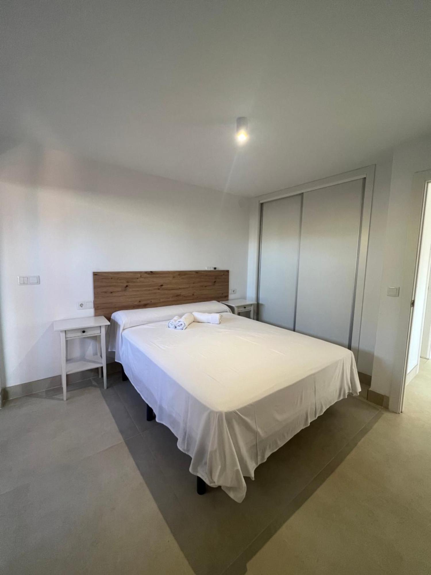Casita En La Ribera Lägenhet Almuñécar Exteriör bild
